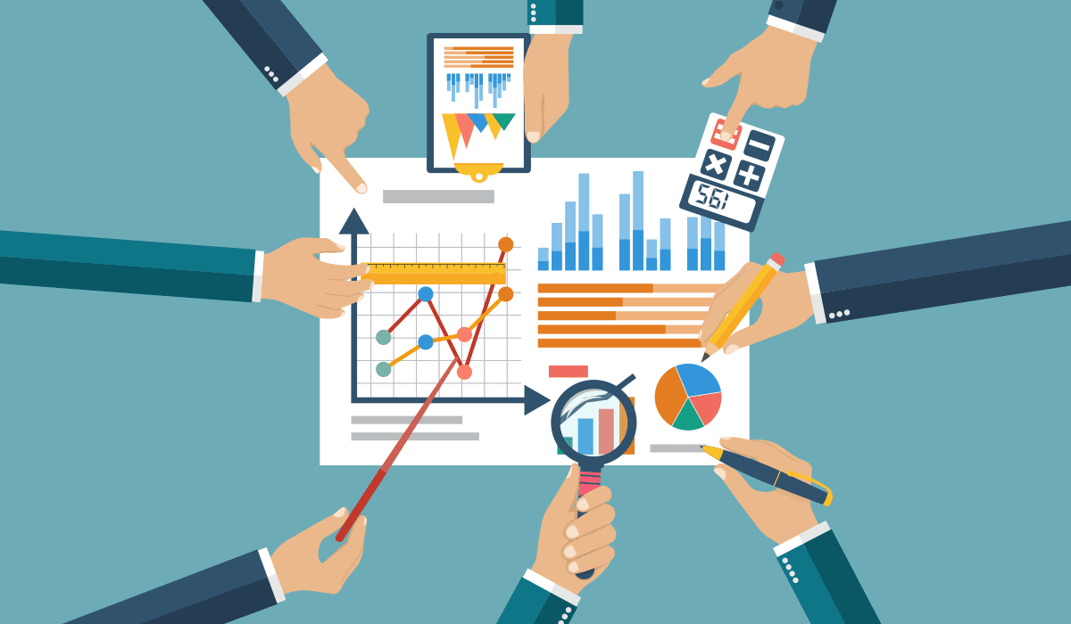 Advanced Analytics & Reporting