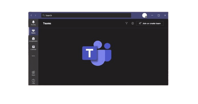 Microsoft Teams