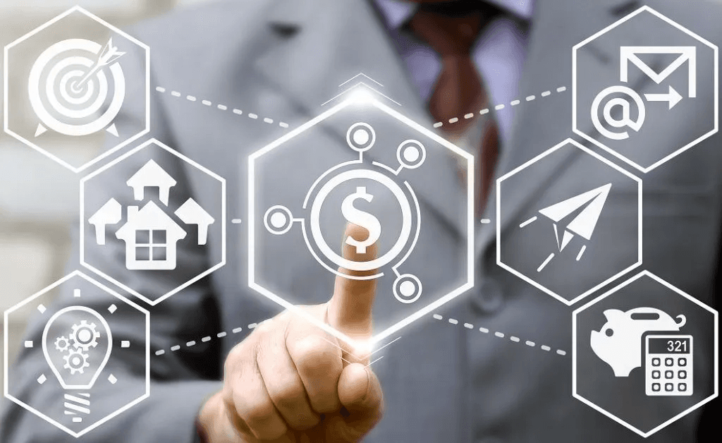 Comprehensive Financial Management