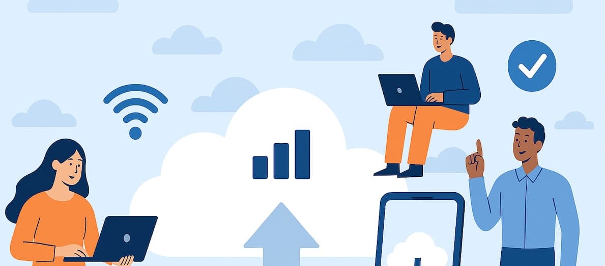 Savings & Deposit Management